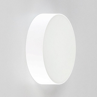 Светильник 14 см, 12W, 4000K Citilux Тао CL712120N Белый 1080lm