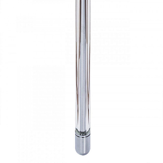 Торшер 41 см Arte Lamp WASAT A4023PN-1CC хром