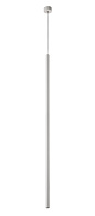 Светильник подвесной 3 см, 1*3W, 3000K, Crystal Lux CLT 036C1100 WH Белый