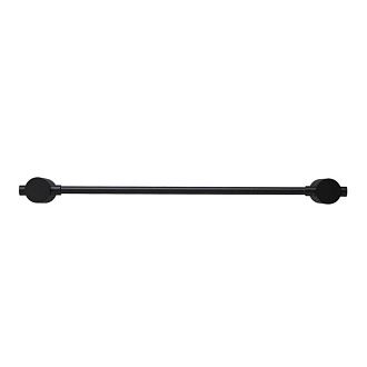 Бра 64 см, 6W, 3000K Odeon Light DALIA 4395/6WL, черный