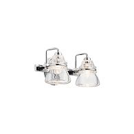 Бра для ванных комнат Kichler, Арт. KL-TALLAND2-PC-BATH