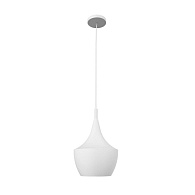 Подвесной светильник LOFT1844/B, белый/золото