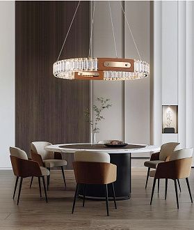Подвесной светодиодный светильник Inodesign Percifal 50 44.5020
