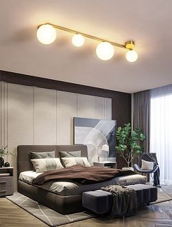 Потолочный светильник Inodesign Elbow 44.9020