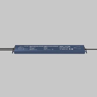 Источник напряжения 24V PSL017-60W-DALI-DT6-IP67 Maytoni Lighting control  725001