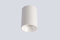 Потолочный светильник 7 см, Crystal Lux CLT 084C WH, белый