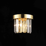 Бра Ø200 x H160, мм, 2*40W (80W), H GOLD (Золото) NewRgy G15-ф200*H160 H GOLD