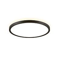 Светильник 32 см, 32W, 3000-5500K, Citilux NORMA CL748321 LED, черный