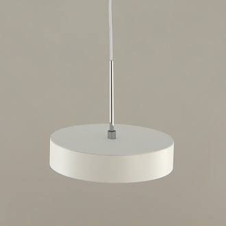 Светильник 18*120 см, LED*18 W, 4000 К, Белый Citilux Тао CL712S180N