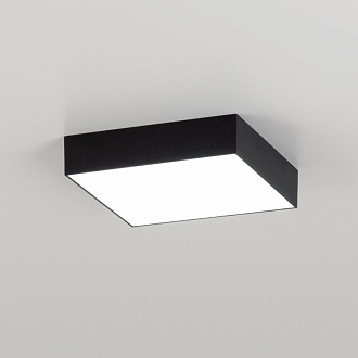 Светильник 16 см, 18W, 4000K Citilux Тао CL712X182N Черный 1620lm