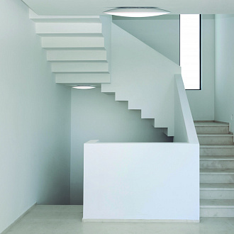 Светильник *46*6,6 см, LED *  50W, 5000К Mantra Slim  7976, белый