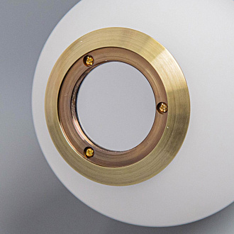 Люстра 15 см Citilux Бремен CL112123 Бронза 