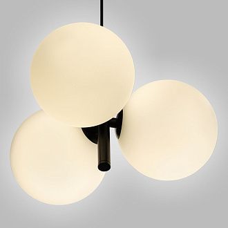 Светильник 29 см, Citilux ORTON CL202210, черный