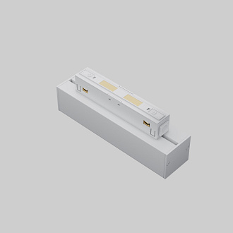 Светильник 14 см, 10W, 4000K, Maytoni Technical TR076-2-10W4K-W, белый