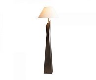 Торшер 162 см, Kink Light 07017-F,19, черный