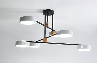 Люстра на штанге Inodesign Technum Led Color 150.58