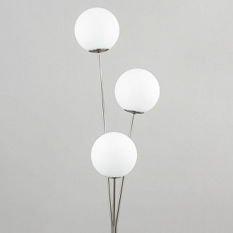 Торшер Citilux Томми CL102934 хром