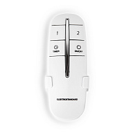 2-канальный контроллер для дистанционного управления освещением 16002/02 Elektrostandard