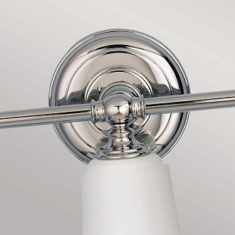 Бра Feiss, Арт. FE-HUGOLAKE3BATH