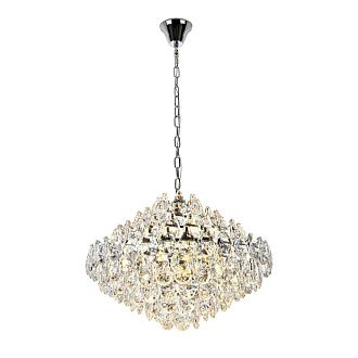 Подвесная люстра MODELUX premium ML.8861.16P CR