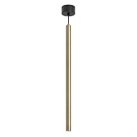 Подвесной светильник Arlight 038646 *3*214 см, 9W, белый (теплый)K,