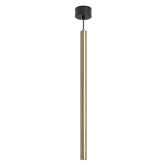 Подвесной светильник Arlight 038646 *3*214 см, 9W, белый (теплый)K,