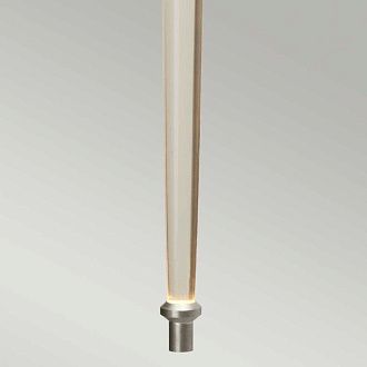 Бра для ванных комнат Elstead Lighting, арт. BATH-AGATHA-BN