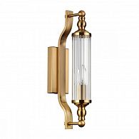 Бра Odeon Light Tolero 4943/1W, бронза