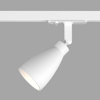 Светильник 17 см, Denkirs Bell DK6050-WH, белый