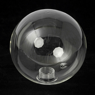 Подвесной светильник Lussole LSP-7088, 28*40 см, черный