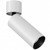 Светильник спот Maytoni Focus Led C055CL-L12W3K, 12W LED, 3000K, белый