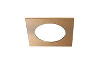 Декоративная рамка 9*9 см, Crystal Lux CLT FRAME 044C1 GO Золото