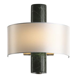Бра NOBLE 1*LED*5W 3000K ST LUCE SL6230.701.01 зеленый