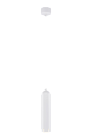 Светильник Ø63 x H250(1200), мм, , SWT (Белый) Rilon 2066CN SWT