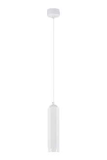 Светильник Ø63 x H250(1200), мм, , SWT (Белый) Rilon 2066CN SWT