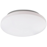Светильник *48*7,5 см, LED *  80W, 3000К-6000К Mantra Zero Smart 5946, белый