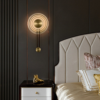 Светильник DZN-36975 1/LED