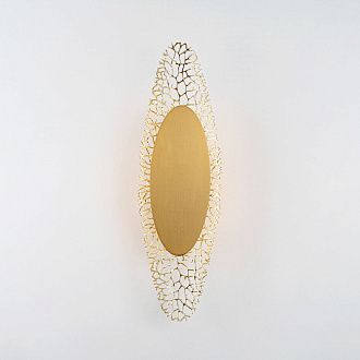 Настенный светильник MODESTYLE MS.1575.500 GD