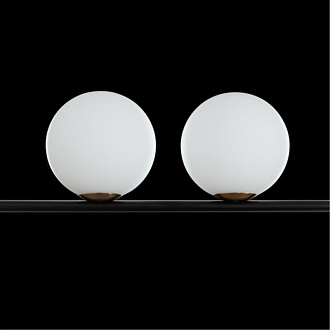 Светильник 180 см, Arte Lamp Jacob A7029PL-9BK, черный