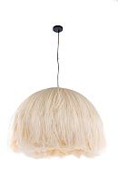 Светильник Ø900 x H650, мм, 1*40W, NATURAL COLOR NewRgy MJ-07L NATURAL COLOR