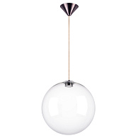 Подвес 28*40/160 см, 3W 3000K Lightstar Sferetta 801020 Марсала