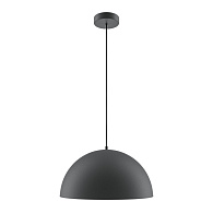 Подвесной светильник  35*0*15,5*40 см, E27 1 40W, К, Черный Maytoni Basic colors MOD168PL-01B