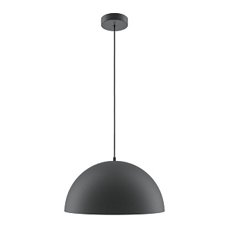 Подвесной светильник  35*0*15,5*40 см, E27 1 40W, К, Черный Maytoni Basic colors MOD168PL-01B