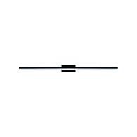 Подсветка 14*45*6 см, LED *  12W, 4000К Mantra Morne 7482, черный