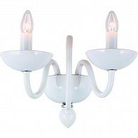 Бра  Divinare  Pallada 6004/03 AP-2, белый