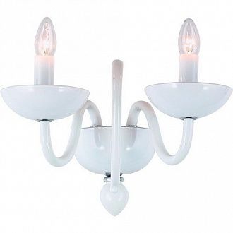 Бра  Divinare  Pallada 6004/03 AP-2, белый