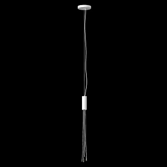 База накладная 15*15*175 см, Maytoni Technical Zon C032C-04-W-1 белый