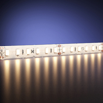Светодиодная лента Ultra 24В 2835 9,6Вт/м 3000К 5м IP67 201045 Maytoni  Led Strip, цена за метр, отгружается по  5 м
