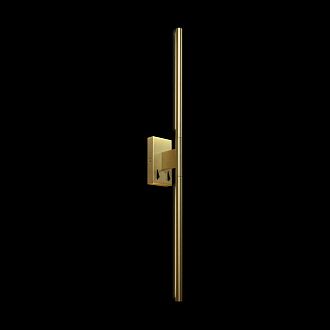 Настенный светильник 7*75 см, 1*LED*12W 3200K LOFT IT Stick 10011AB золото