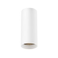 Светильник *5,5*-13 см, 1*GU10*10W, Maytoni Technical Focus C010CL-01W-N, Белый